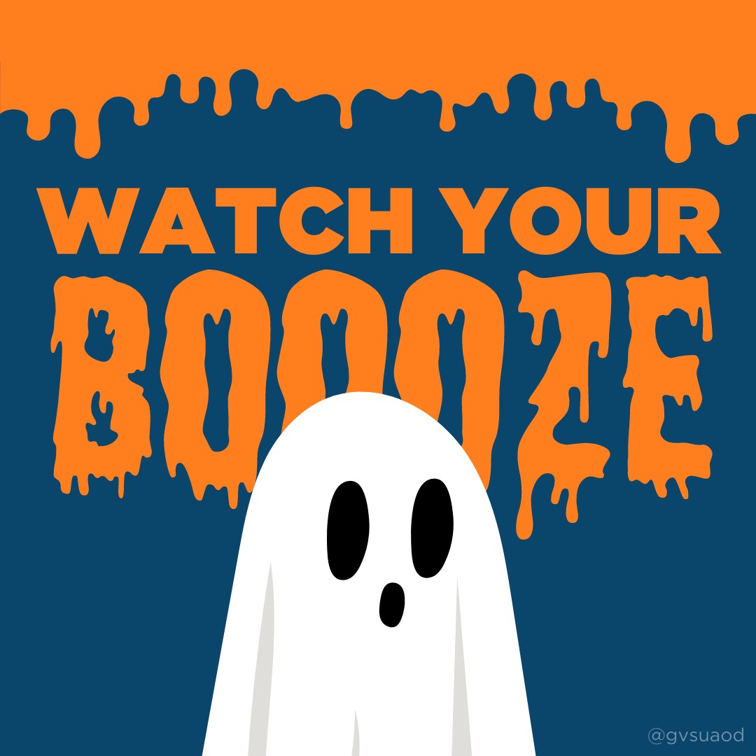 Watch Your Booze